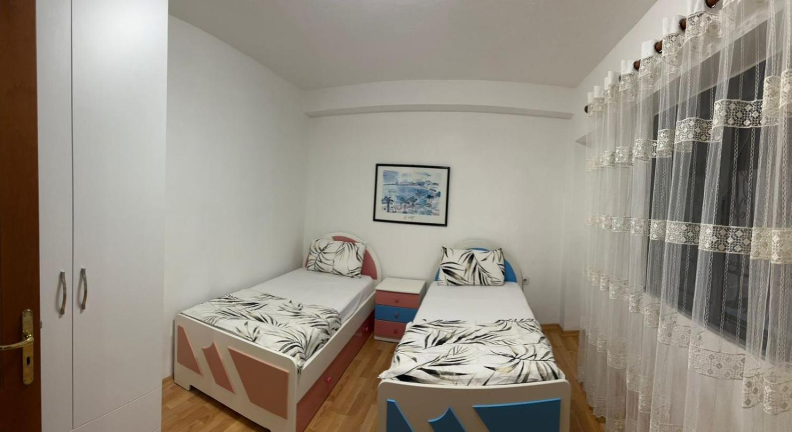 City Center Apartment Durres Exterior photo